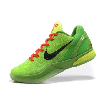 2021 Nike Kobe 6 Protro 
